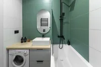 Миниатюра квартиры 13