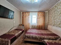 Миниатюра квартиры 1