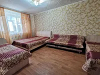 Миниатюра квартиры 2