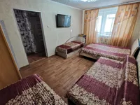 Миниатюра квартиры 4