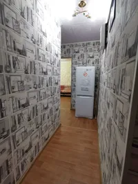 Миниатюра квартиры 5