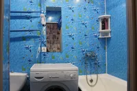 Миниатюра квартиры 6