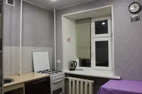 Миниатюра квартиры 8