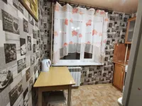 Миниатюра квартиры 3