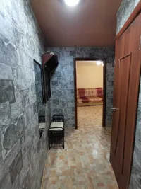 Миниатюра квартиры 8