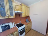 Миниатюра квартиры 4