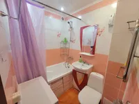 Миниатюра квартиры 5