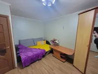 Миниатюра квартиры 8