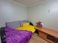 Миниатюра квартиры 9