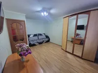 Миниатюра квартиры 1