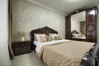 Миниатюра квартиры 5