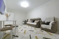 Миниатюра квартиры 8