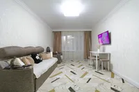 Миниатюра квартиры 7