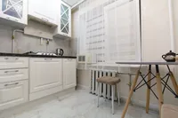 Миниатюра квартиры 14