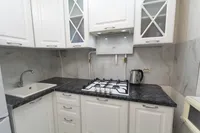 Миниатюра квартиры 16