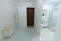 Миниатюра квартиры 20