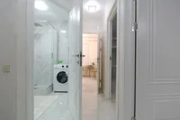 Миниатюра квартиры 21