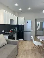 Миниатюра квартиры 2