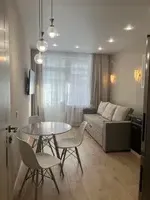 Миниатюра квартиры 1