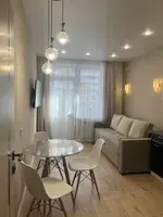 Миниатюра квартиры 5