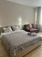 Миниатюра квартиры 7