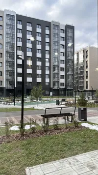 Миниатюра квартиры 2