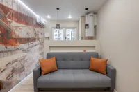 Миниатюра квартиры 3