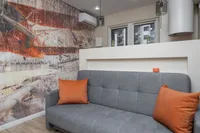 Миниатюра квартиры 4