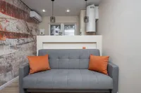 Миниатюра квартиры 5