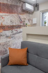 Миниатюра квартиры 6