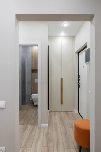 Миниатюра квартиры 7