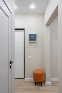 Миниатюра квартиры 9