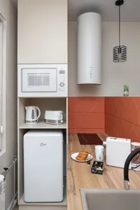 Миниатюра квартиры 10