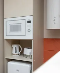 Миниатюра квартиры 14