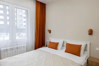 Миниатюра квартиры 18