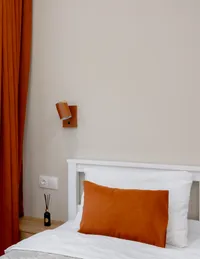 Миниатюра квартиры 20