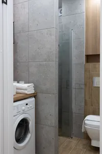 Миниатюра квартиры 27