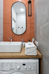 Миниатюра квартиры 28