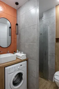 Миниатюра квартиры 31