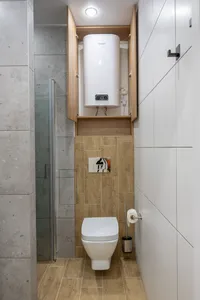 Миниатюра квартиры 32