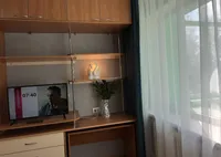 Миниатюра квартиры 3