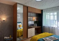 Миниатюра квартиры 1