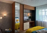 Миниатюра квартиры 5