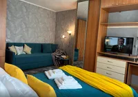 Миниатюра квартиры 6