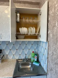 Миниатюра квартиры 7