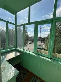 Миниатюра квартиры 13