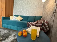 Миниатюра квартиры 16