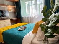 Миниатюра квартиры 18