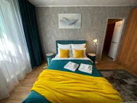 Миниатюра квартиры 17