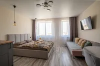 Миниатюра квартиры 1